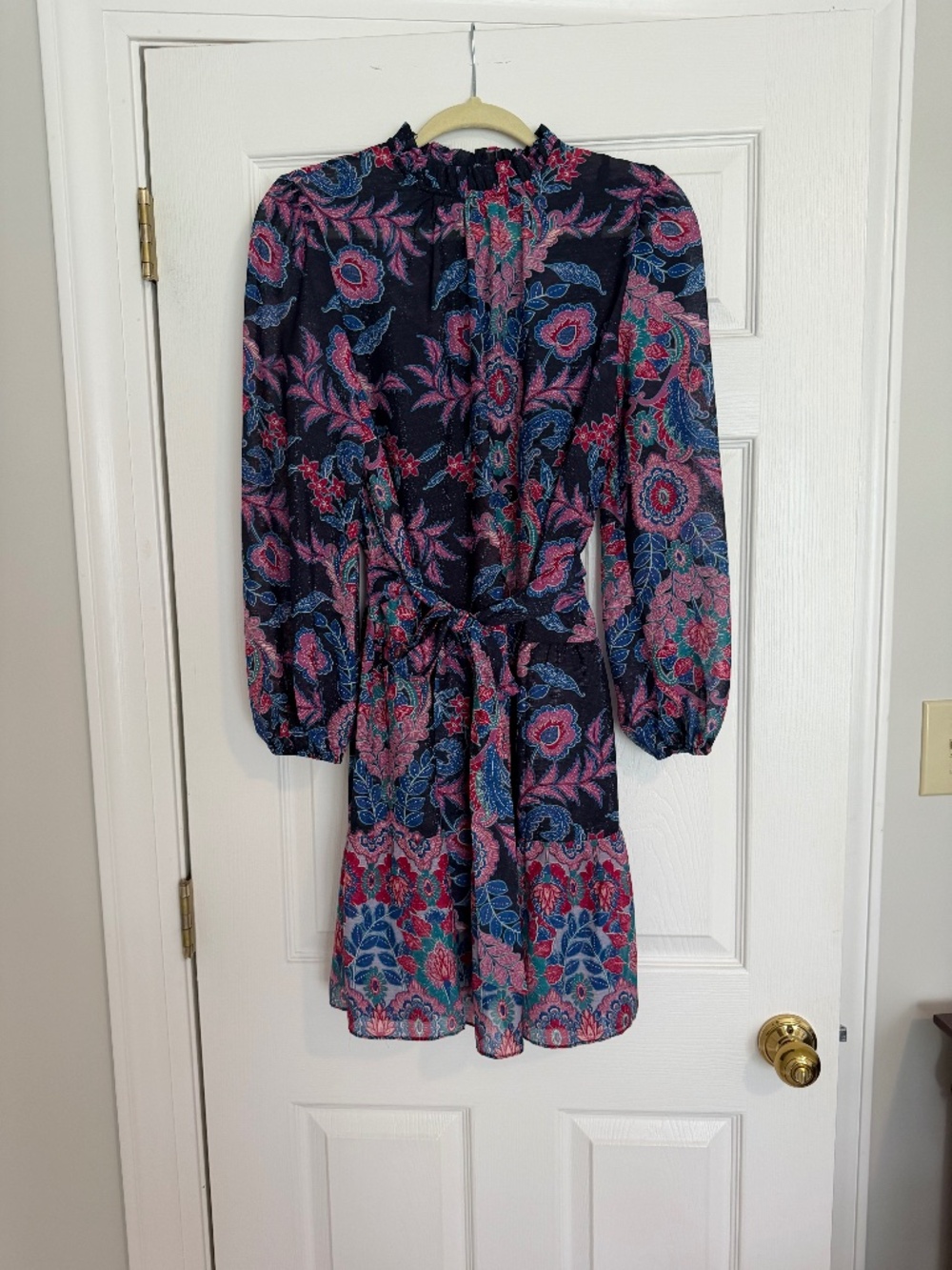 Julia Jordan Dress
